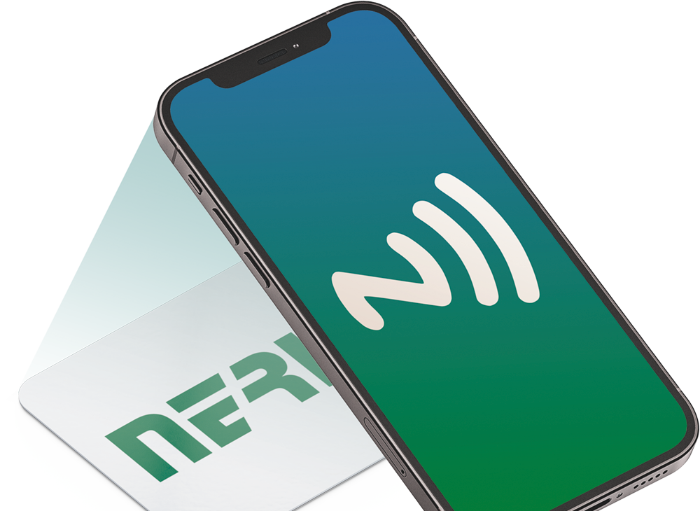 Neri Group - Tag NFC e RFID
