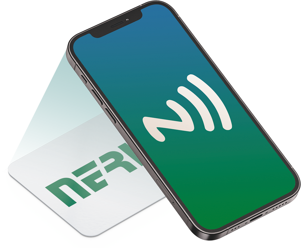 Neri Group - Tag NFC e RFID