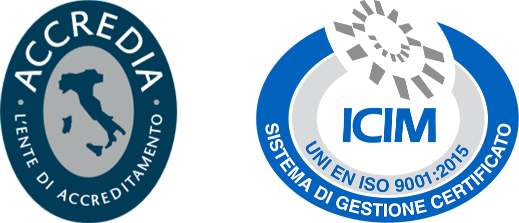 Neri Group - certificazioni di qualità