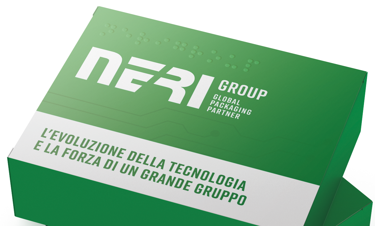Packaging - Neri group